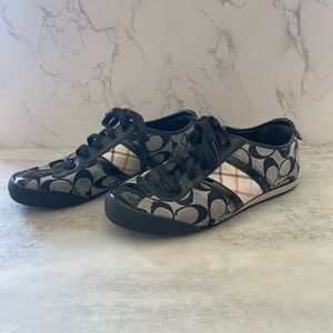 COACH Sneakers